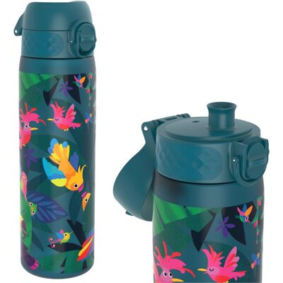 Butelka Do Picia Dla Dzieci 500 Ml Ion8 - Exotic Birds Butelka Do Picia Dla Dzieci 500 Ml Ion8 - Exotic Birds