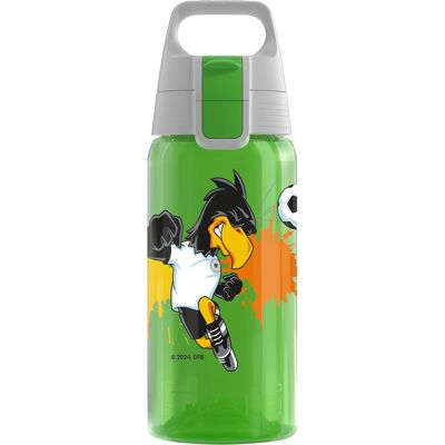 Butelka Do Picia Dla Dzieci Sigg Viva One 0,5 L Zielona, Szczelna Butelka Do Picia Dla Dzieci Sigg Viva One 0,5 L Zielona, Szczelna