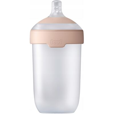 Butelka Lovi Mammafeel 250 Ml 3 M+ Butelka Lovi Mammafeel 250 Ml 3 M+