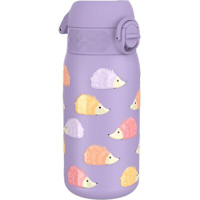 Butelka Na Wodę Dla Dzieci Ion8 320 Ml Termiczna Stal Nierdzewna Butelka Na Wodę Dla Dzieci Ion8 320 Ml Termiczna Stal Nierdzewna