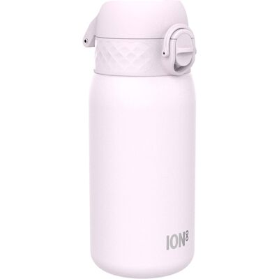 Butelka Na Wodę Dla Dzieci Ion8 Onetouch 400 Ml Liliowa, Szczelna Butelka Na Wodę Dla Dzieci Ion8 Onetouch 400 Ml Liliowa, Szczelna