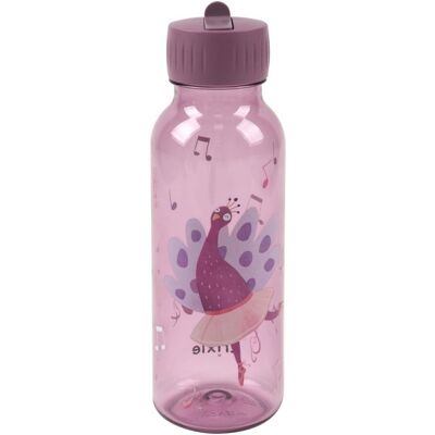 Butelka Tritanowa 500 Ml - Baletnica Paw Trixie Baby Butelka Tritanowa 500 Ml - Baletnica Paw Trixie Baby