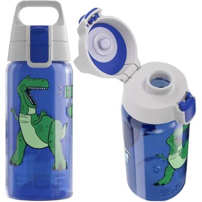 Butelka Viva One Sigg 0,5 L - Rex & Trixie Butelka Viva One Sigg 0,5 L - Rex & Trixie