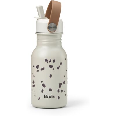 Elodie Details - Butelka Na Wodę - Dalmatian Dots Elodie Details - Butelka Na Wodę - Dalmatian Dots