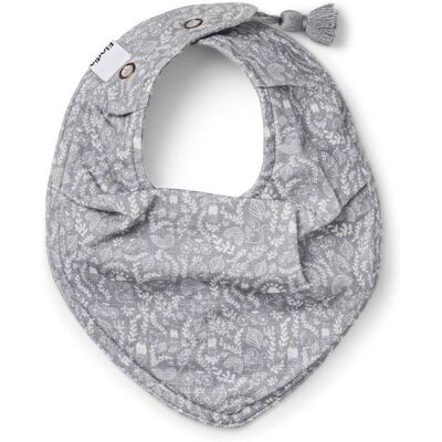 Śliniaki dla Niemowląt - Wschód Małpa - Unisex - Chroni Ubrania Śliniaki dla Niemowląt - Wschód Małpa - Unisex - Chroni Ubrania