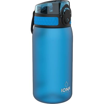 Ion8 Butelka Dla Dzieci 350 Ml Szczelna Łatwa Do Otwarcia Uchwyt Recyclon Ion8 Butelka Dla Dzieci 350 Ml Szczelna Łatwa Do Otwarcia Uchwyt Recyclon