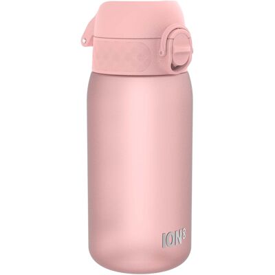 Ion8 Butelka Dla Dzieci 350ml Szczelna Bez Bpa Uchwyt Jasny Róż Ion8 Butelka Dla Dzieci 350ml Szczelna Bez Bpa Uchwyt Jasny Róż