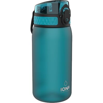 Ion8 Butelka Dla Dzieci 350ml Szczelna Łatwa Otwarcia Mycie Zmywarka Ion8 Butelka Dla Dzieci 350ml Szczelna Łatwa Otwarcia Mycie Zmywarka