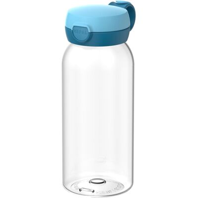 Mepal Campus Bidon 600 Ml Dla Dzieci Cool Blue Szczelny Do Szkoły Mepal Campus Bidon 600 Ml Dla Dzieci Cool Blue Szczelny Do Szkoły