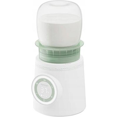 Podgrzewacz Do Butelek Momcozy Mw003-Wh10ba-A Biały Podgrzewacz Do Butelek Momcozy Mw003-Wh10ba-A Biały