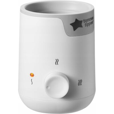 Podgrzewacz Do Butelek Tommee Tippee 232373 Biały Podgrzewacz Do Butelek Tommee Tippee 232373 Biały