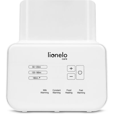 Podgrzewacz Elektryczny Lionelo Podgrzewacz Elektryczny Lionelo