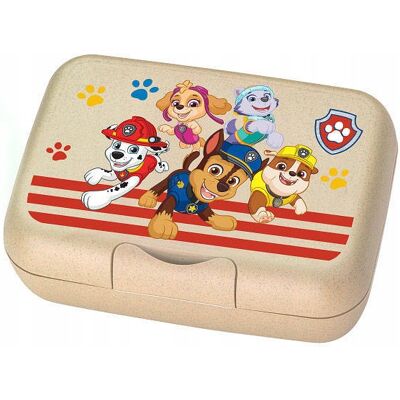 Koziol Śniadaniówka Dla Dzieci Psi Patrol Beżowy Lunchbox Koziol Śniadaniówka Dla Dzieci Psi Patrol Beżowy Lunchbox