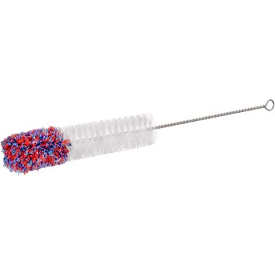 Inny producent Szczotka Do Butelek 30 Cm Gräwe, Do Mycia Karafek I Wazonów Inny producent Szczotka Do Butelek 30 Cm Gräwe, Do Mycia Karafek I Wazonów