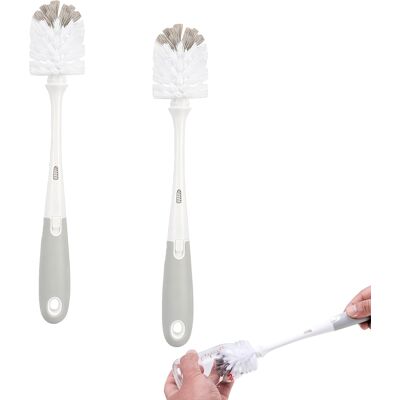 Inny producent Szczotka Do Butelek Długa Wymienna Główka Do Czyszczenia Butelek I Szkła Inny producent Szczotka Do Butelek Długa Wymienna Główka Do Czyszczenia Butelek I Szkła