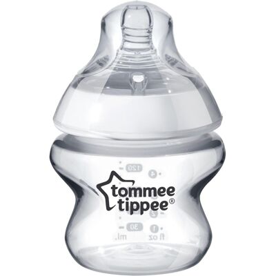 Tommee Tippee Butelki Dla Niemowląt Antykolkowe 260 Ml 2 Szt. Wolny Tommee Tippee Butelki Dla Niemowląt Antykolkowe 260 Ml 2 Szt. Wolny