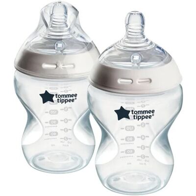 Zestaw Butelek Tommee Tippee Tt225207 Zestaw Butelek Tommee Tippee Tt225207