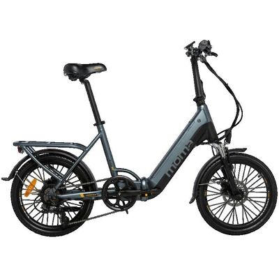 Moma Ebike E-Bike 20pro Składany Rower Elektryczny Moma Ebike E-Bike 20pro Składany Rower Elektryczny