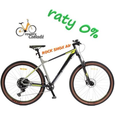 Olpran Evo rower górski 29' MTB 18'' Olpran Evo rower górski 29' MTB 18''