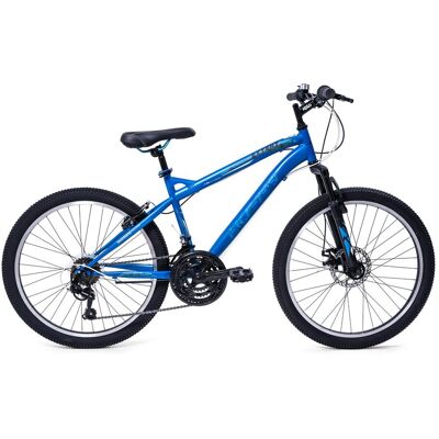 Huffy Rower górski MTB EXTENT 24' Niebieski dla dzieci i młodzieży 8-12 lat Huffy Rower górski MTB EXTENT 24' Niebieski dla dzieci i młodzieży 8-12 lat