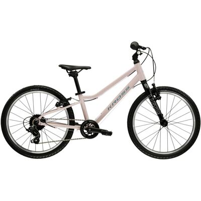 Rower 20 KROSS LIFTIE SHIMANO KOŁA 20 CALI alu LEKKI 7,6 KG Rower 20 KROSS LIFTIE SHIMANO KOŁA 20 CALI alu LEKKI 7,6 KG