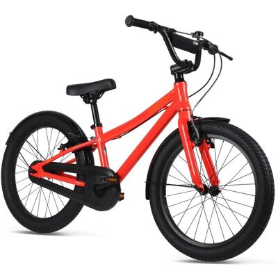 Huffy Rower Batch Alu 20' Neon Red (B374255w) Huffy Rower Batch Alu 20' Neon Red (B374255w)