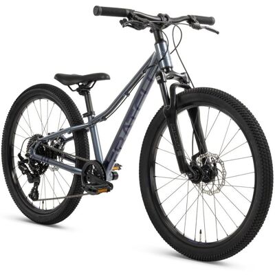 Huffy Rower Batch Alu Km 24' Storm Grey (B375105w) Huffy Rower Batch Alu Km 24' Storm Grey (B375105w)
