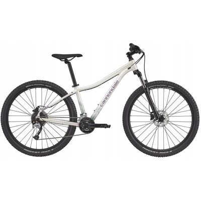 Rower Cannondale Trail 29 cali 7 Womens - IRIDESCENT, M Rower Cannondale Trail 29 cali 7 Womens - IRIDESCENT, M