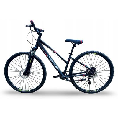 Rower Crossowy Trekkingowy Merida Crossway 40 Rama 39cm Koła 29 Deore 11s Rower Crossowy Trekkingowy Merida Crossway 40 Rama 39cm Koła 29 Deore 11s