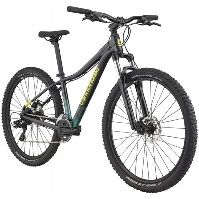 Rower damski Cannondale Trail 29 cali 8 M Rower damski Cannondale Trail 29 cali 8 M