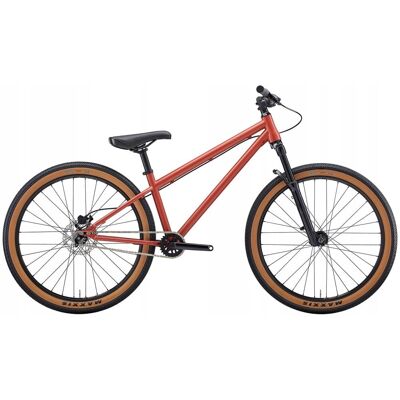Rower Dirt Kona Shonky 26 Rama L Street Stunt Pumptrack Manitou Circus Rower Dirt Kona Shonky 26 Rama L Street Stunt Pumptrack Manitou Circus