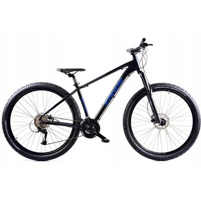 Spinner Rower górski 29 mtb kands balaton r22 m17 cz-nieb Spinner Rower górski 29 mtb kands balaton r22 m17 cz-nieb