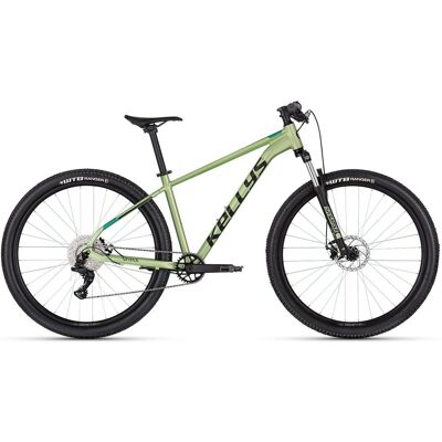 Rower Górski Młodzieżowy Kellys Spider X30 Xs 26' Pistachio Green Rower Górski Młodzieżowy Kellys Spider X30 Xs 26' Pistachio Green