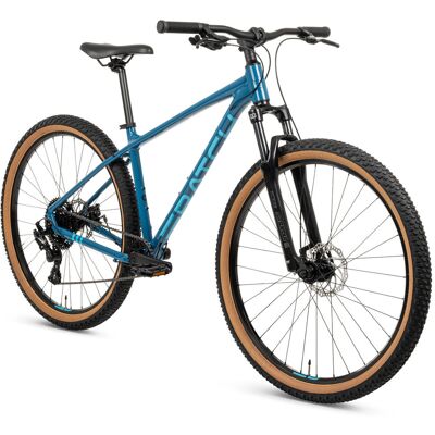 Huffy Rower górski MTB 26 cali aluminiowy BATCH MB.1 rama XXS niebieski Huffy Rower górski MTB 26 cali aluminiowy BATCH MB.1 rama XXS niebieski