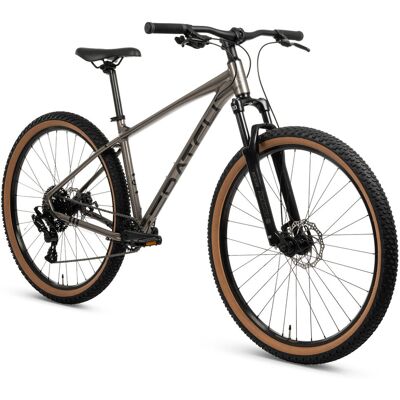 Huffy Rower górski MTB 26 cali aluminiowy BATCH MB.1 rama XXS szary Huffy Rower górski MTB 26 cali aluminiowy BATCH MB.1 rama XXS szary
