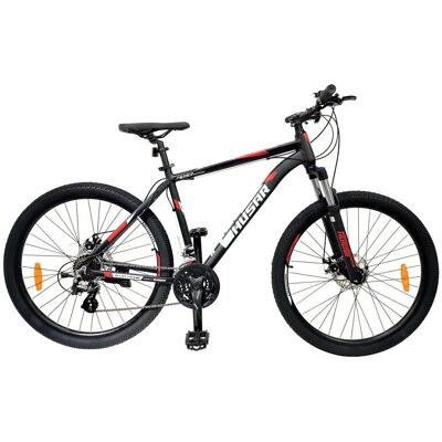 Husar Rower Górski Mtb 27.5 Skalnik Rama L 19 21 Biegów Husar Rower Górski Mtb 27.5 Skalnik Rama L 19 21 Biegów