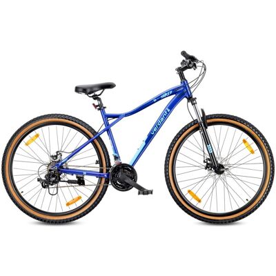 Sun Baby Rower Górski Mtb 29 Cali 21 Biegów Aluminium Lekki Amortyzator Hamulce Tarczowe Shimano Rama L 19 Cali Verdant Shred Niebieski Sun Baby Rower Górski Mtb 29 Cali 21 Biegów Aluminium Lekki Amortyzator Hamulce Tarczowe Shimano Rama L 19 Cali Verdant Shred Niebieski