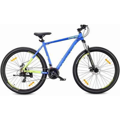 Sun Baby Rower Górski Mtb 29 Cali Kenda Shimano Aluminium Lekki 21 Biegów Amortyzator Hamulce Tarczowe Rama L 21 Cali Tatra Bikes Overland Niebieski Lemon Ma.. Sun Baby Rower Górski Mtb 29 Cali Kenda Shimano Aluminium Lekki 21 Biegów Amortyzator Hamulce Tarczowe Rama L 21 Cali Tatra Bikes Overland Niebieski Lemon Ma..