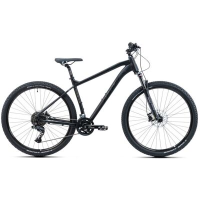 Rower górski MTB 29 Kands Hardstone CUES 2x10 HYDR R21 czarno-złoty MY2025 Rower górski MTB 29 Kands Hardstone CUES 2x10 HYDR R21 czarno-złoty MY2025