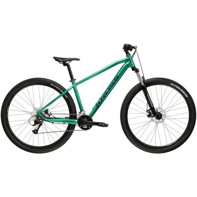 Rower górski MTB KROSS HEXAGON 3.0 XL(20') 29 morski/granatowy połysk Rower górski MTB KROSS HEXAGON 3.0 XL(20') 29 morski/granatowy połysk