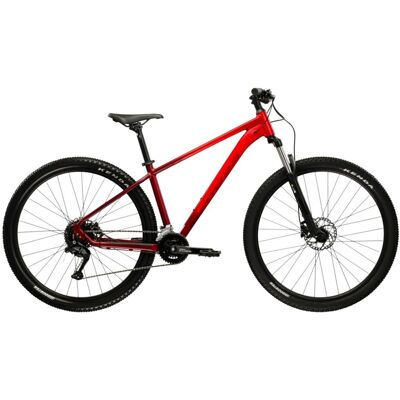 Rower Górski Mtb Kross Hexagon X300 Xl(20') 29 Czerwono-Bordowy Mat – Amortyzacja, Hydrauliczne Hamulce Rower Górski Mtb Kross Hexagon X300 Xl(20') 29 Czerwono-Bordowy Mat – Amortyzacja, Hydrauliczne Hamulce