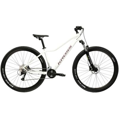 Rower górski MTB KROSS LEA 4.0 S(15') 27,5 perłowy/fioletowy połysk Rower górski MTB KROSS LEA 4.0 S(15') 27,5 perłowy/fioletowy połysk