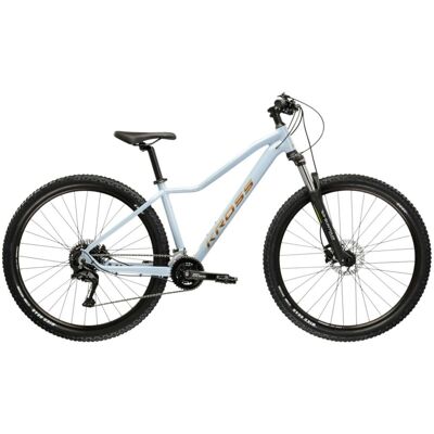 Rower górski MTB KROSS LEA 5.0 L(18') 29 niebieski/miedziany połysk Rower górski MTB KROSS LEA 5.0 L(18') 29 niebieski/miedziany połysk