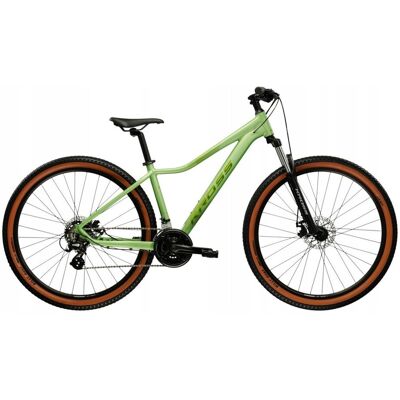 Rower Górski MTB KROSS LEA X200 DISC Rama S/15' 2026 Shimano Rower Górski MTB KROSS LEA X200 DISC Rama S/15' 2026 Shimano