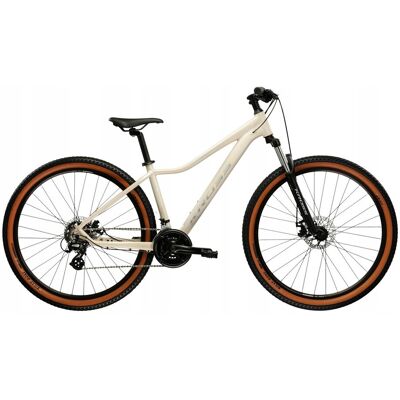 Rower Górski MTB KROSS LEA X200 DISC Rama XS Shimano 3x7 Na KOMUNIĘ Rower Górski MTB KROSS LEA X200 DISC Rama XS Shimano 3x7 Na KOMUNIĘ