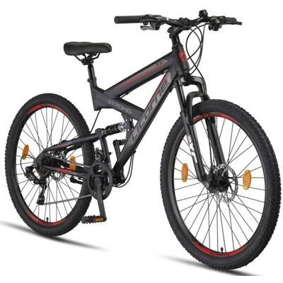 ABC Rower górski MTB LICORNE STRONG 2d 29 cali NOWY ABC Rower górski MTB LICORNE STRONG 2d 29 cali NOWY