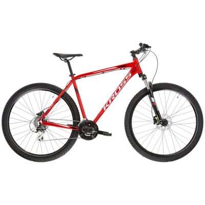 Rower Górski Mtb Męski Kross Hexagon 5.1 R.L Rower Górski Mtb Męski Kross Hexagon 5.1 R.L