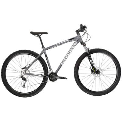 Rower Górski Mtb Męski Kross Hexagon 7.0 R.M Rower Górski Mtb Męski Kross Hexagon 7.0 R.M
