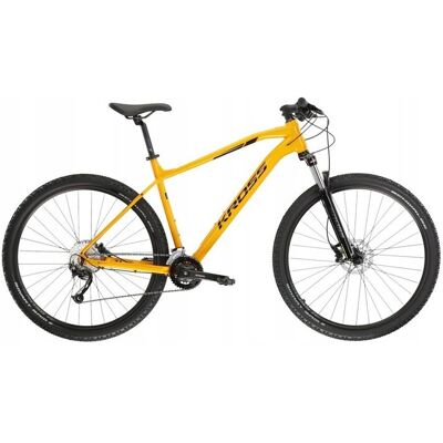 Rower Górski Mtb Męski Kross Level 2.0 R.Xxl Rower Górski Mtb Męski Kross Level 2.0 R.Xxl