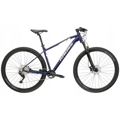 Rower Górski Mtb Męski Kross Level 4.0 R.L Rower Górski Mtb Męski Kross Level 4.0 R.L